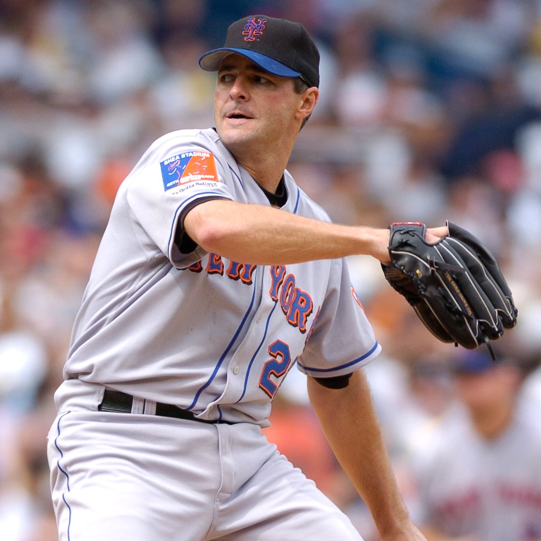 Al Leiter Bio: Early Life, Net Worth & Children