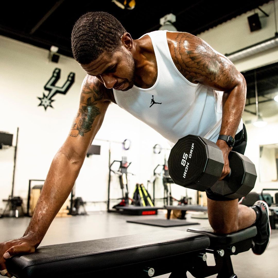 LaMarcus Aldridge: Family, NBA & Net Worth