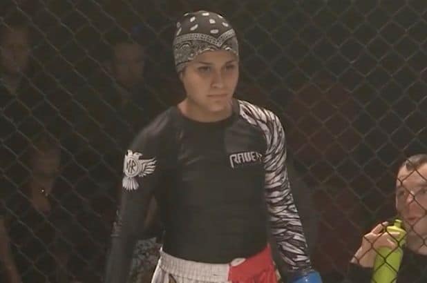 Saeideh Aletaha Bio: Death, Brain Injury, MMA & Early Life