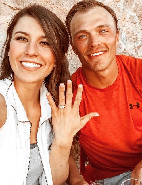 Who Is Samantha Call? Meet Alex Call Wife- Married Life And Kids