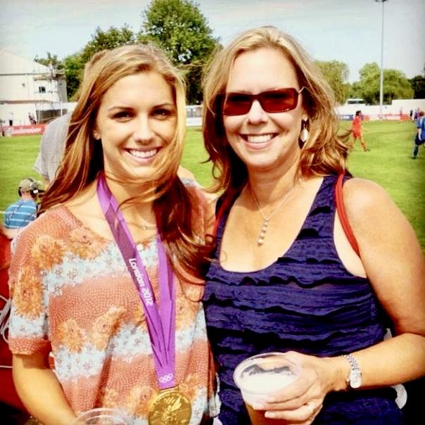 Alex Morgan Religion: Does She Follow Christian Faith? Ethnicity