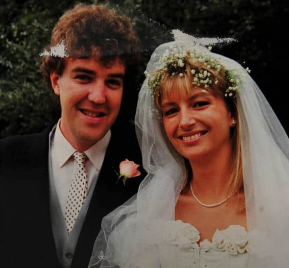 Jeremy Clarkson Bio: Career, Net Worth, Wife & Children