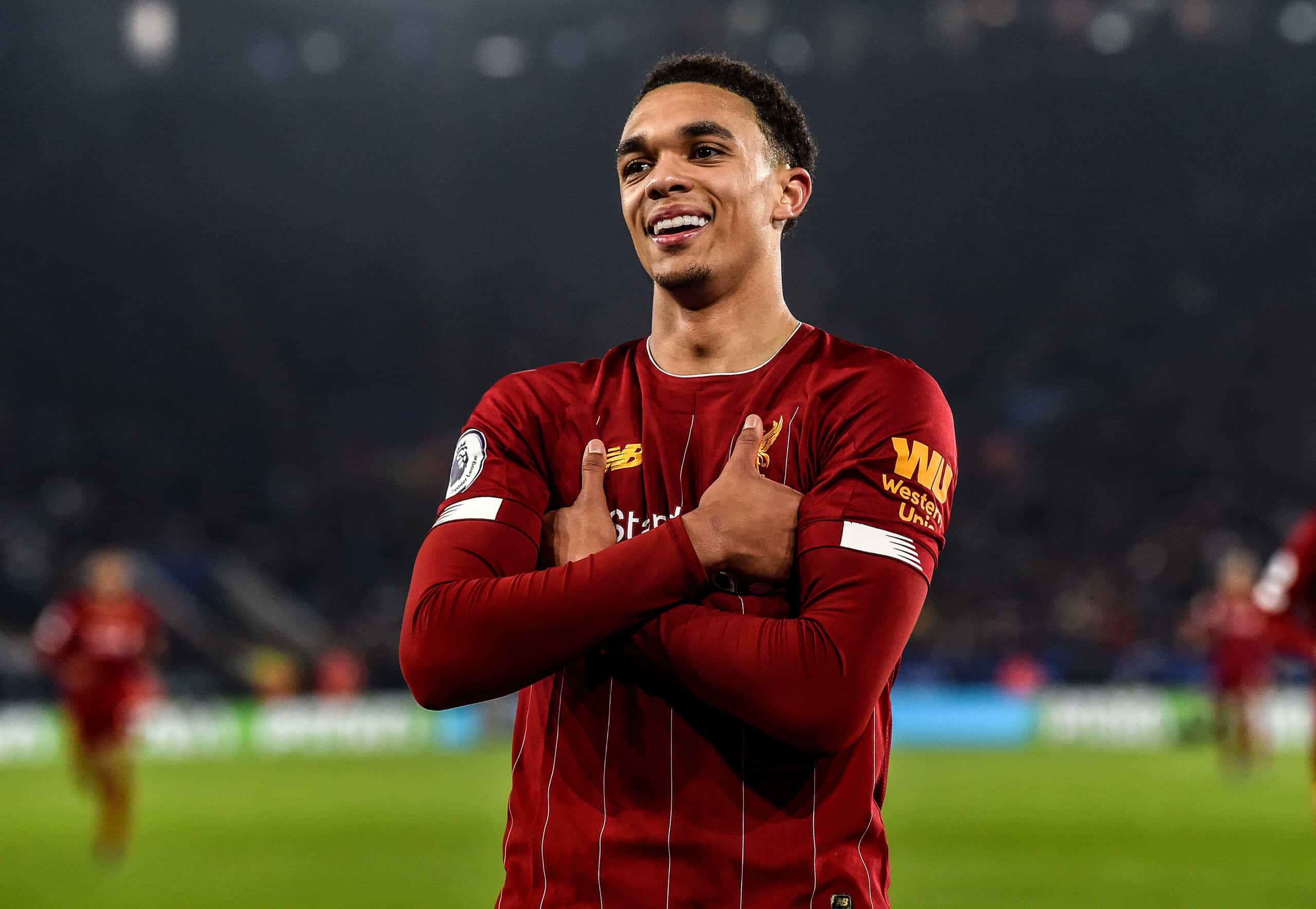 Arsenal 0-3 Liverpool: Liverpool is firmly in the lead.