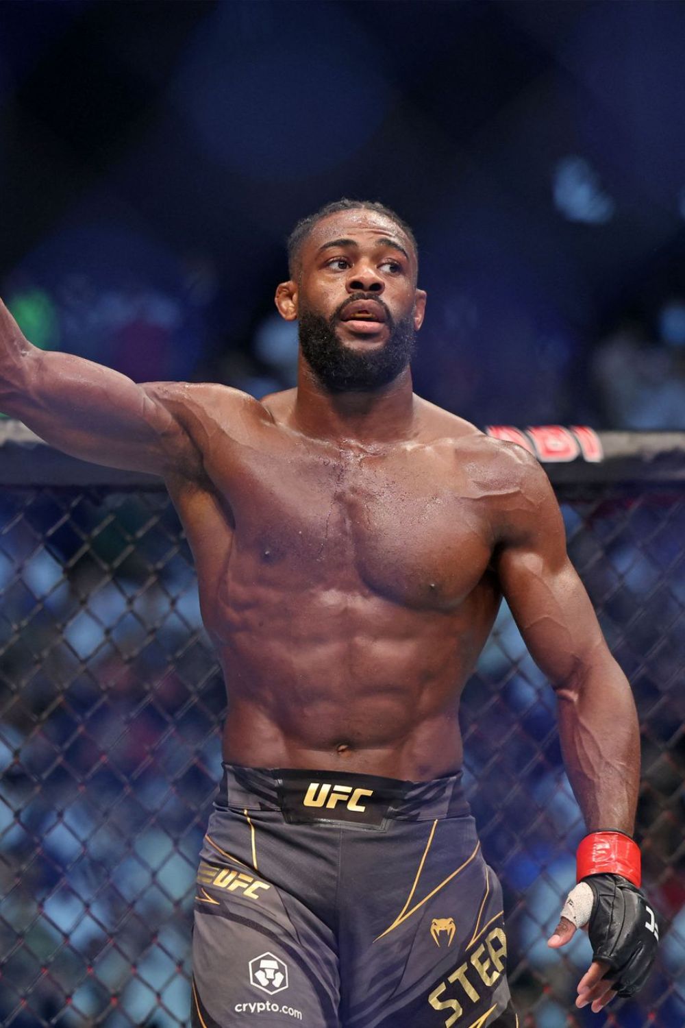 Does Aljamain Sterling Follow Muslim Faith? UFC Star Religion And Ethnicity
