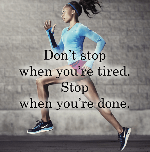 Top 35 Allyson Felix Quotes