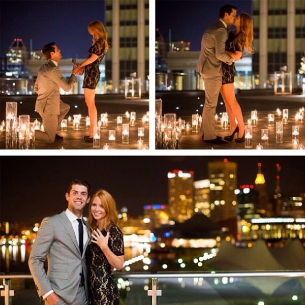Justin Tucker’s Wife, Amanda Bass: Bio, Family & Net Worth