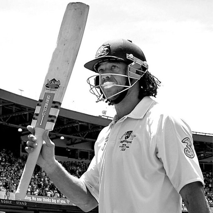 Former Australian Cricketer, Andrew Symonds, Dies at 46