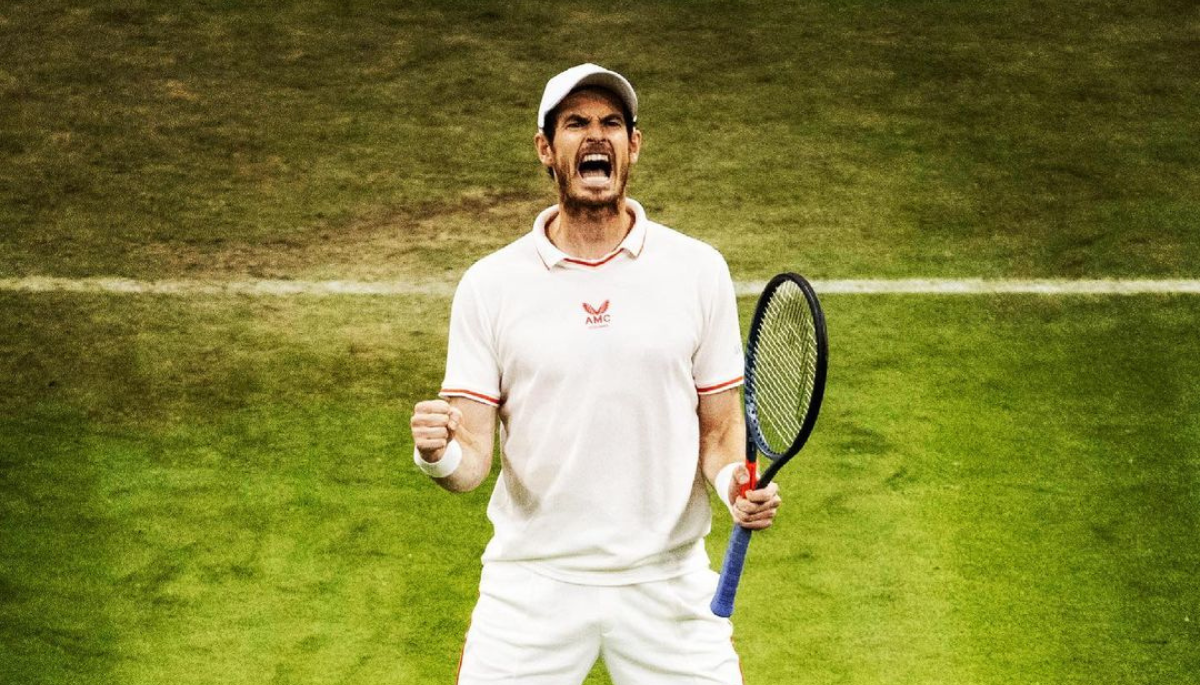 Does Andy Murray Have A Sister? Meet Brother Jamie Murray