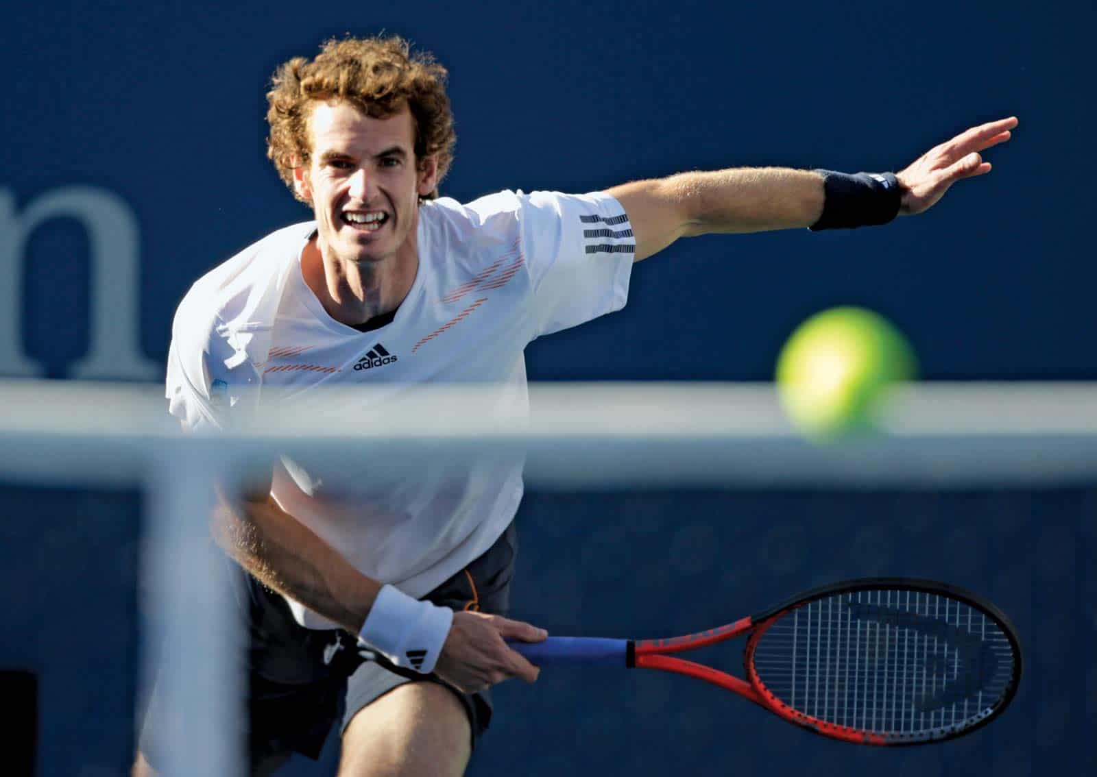 Top 70 Andy Murray Quotes