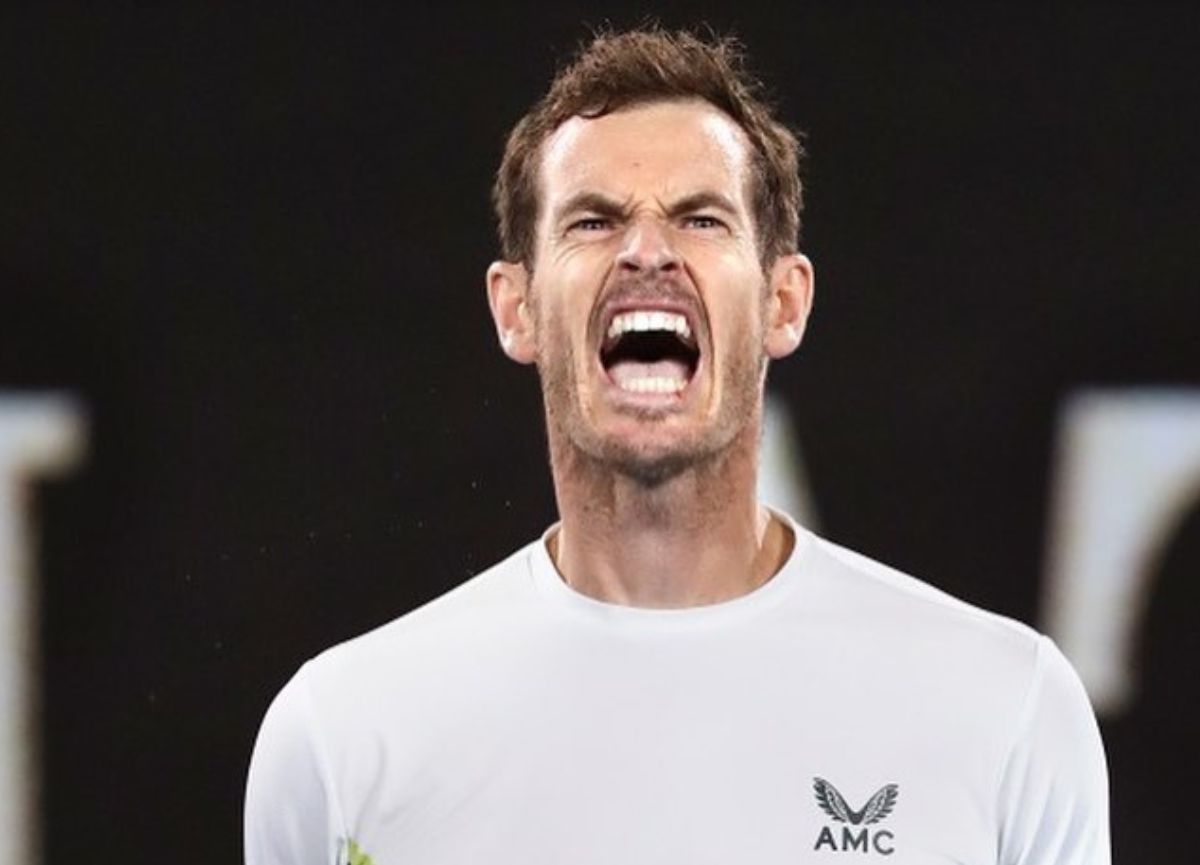 Is Andy Murray Muslim Or Jewish Or Christian? Tennis Star Religion And Ethnicity