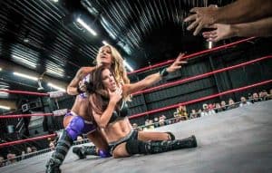 Angelina Love Bio: Career, Husband, Net worth & Kids