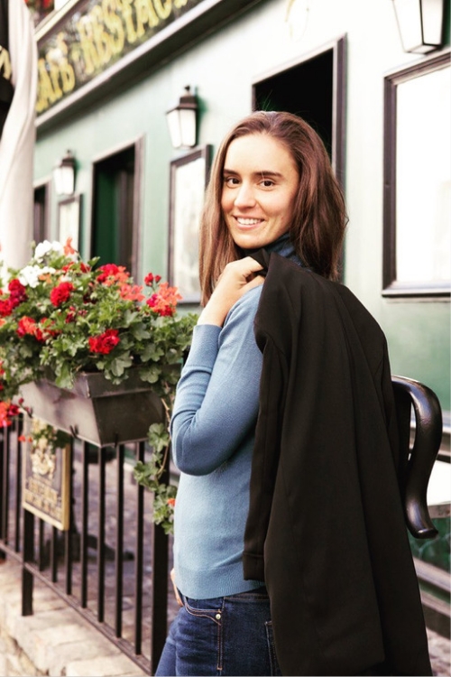 Who Is Anton Korchevskyi? Anhelina Kalinina Boyfriend Or Husband