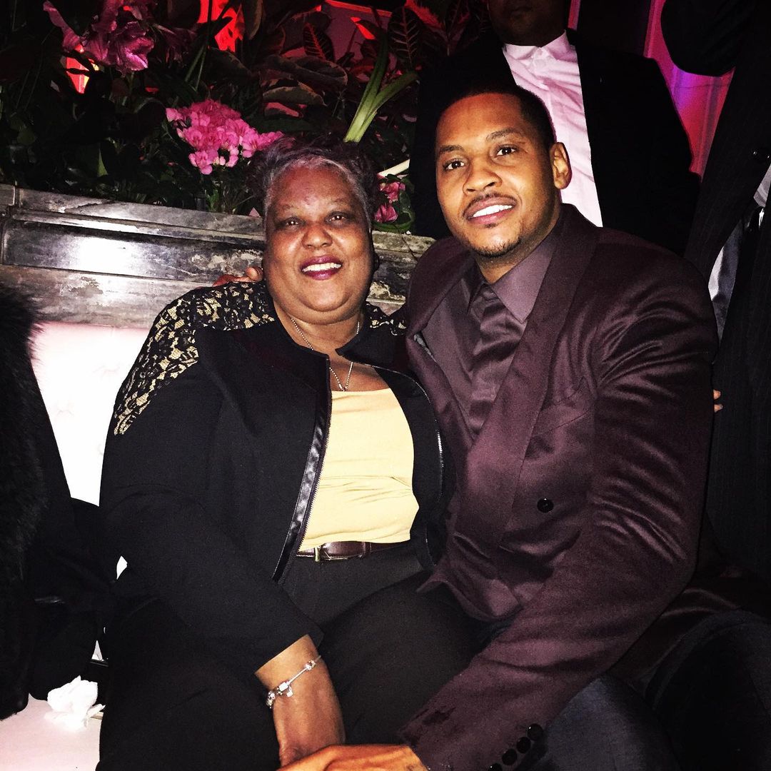 Carmelo Anthony Girlfriend In 2026: Is He Dating Anyone?