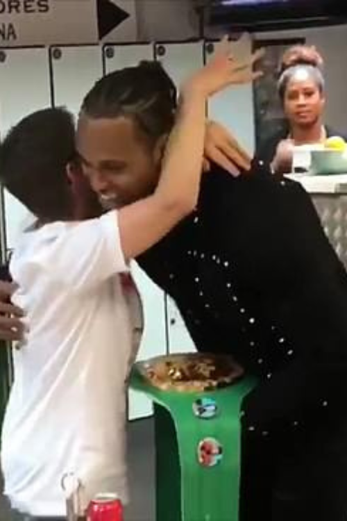 Anthony Yarde Brother: Is He Related To Marland Yarde? Family Tree Explored