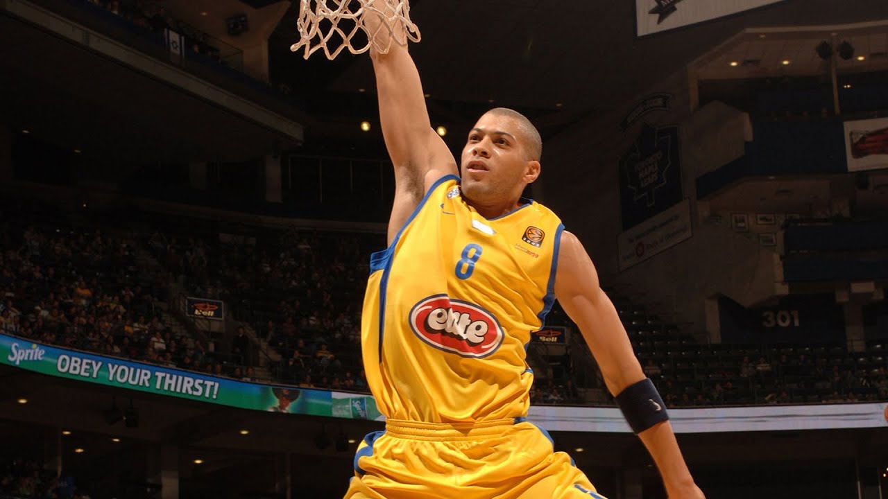Anthony Parker | NBA, Wife & Net Worth