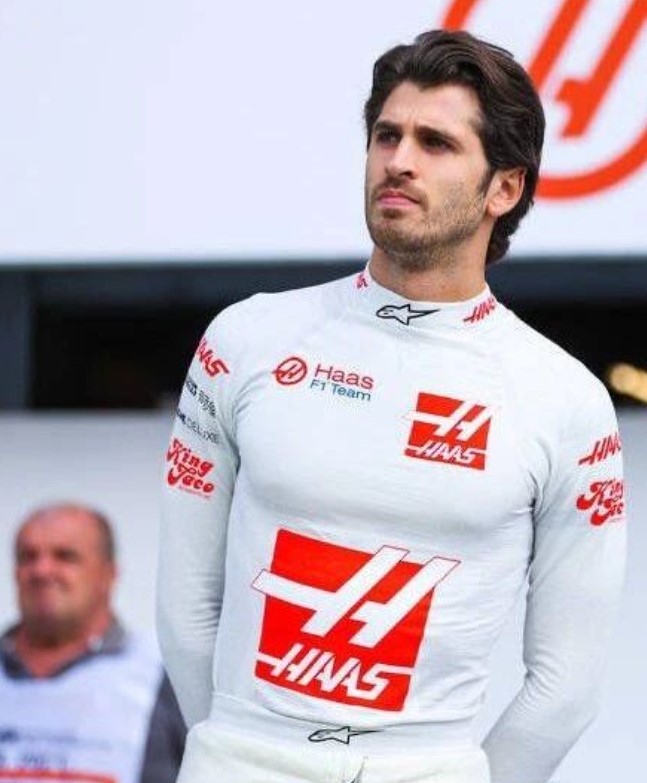 Antonio Giovinazzi Net Worth: Le Mans 2026 Winner Salary And Income