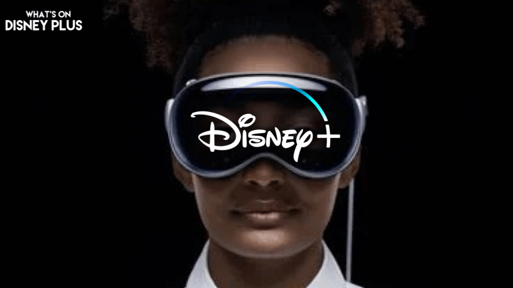 Apple Vision Pro: A New Way To Experience Sports