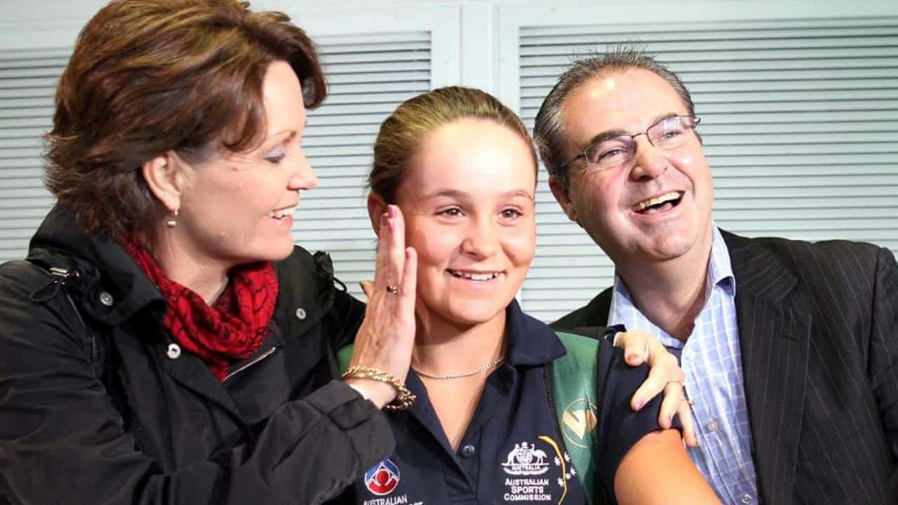Top 66 Ashleigh Barty Quotes