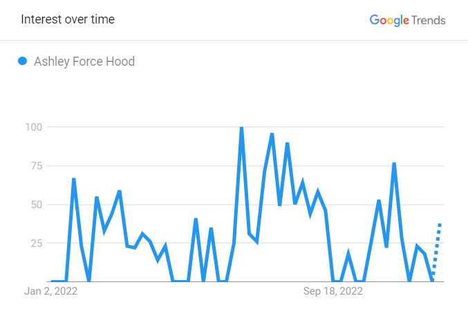 Ashley Force Hood: Net Worth, Family, Husband, Children & Career