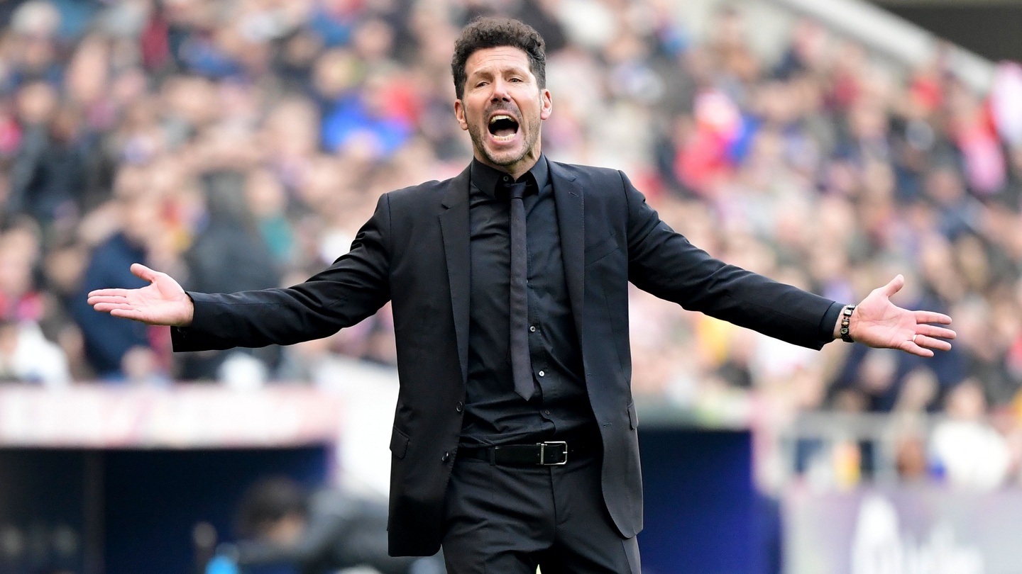 La Liga: Have Atletico Madrid taken control over Real and Barcelona?
