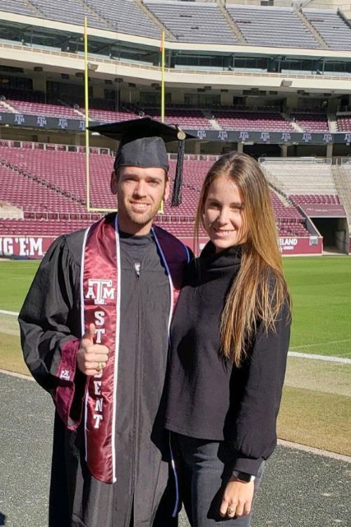 Austin Krajicek Wife Misia Krajicek: Married Life And Kids