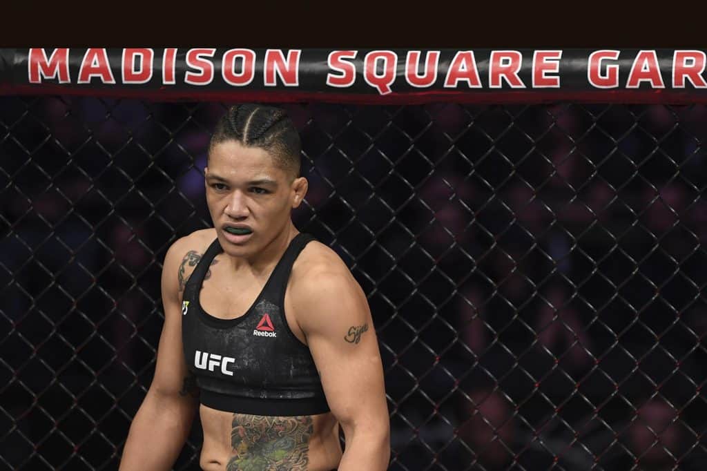 Sijara Eubanks Bio: Career, Net Worth & Personal Life
