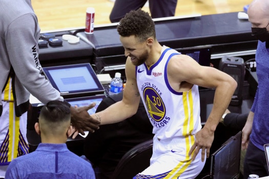 Golden State Warriors’ star point guard Stephen Curry to miss another three games