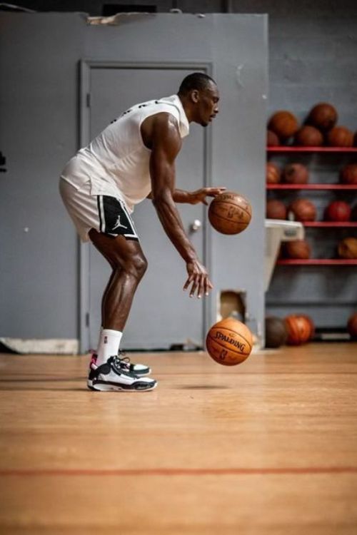 Who Are Biska, Billy And Bikim Biyombo? Bismack Biyombo Brother