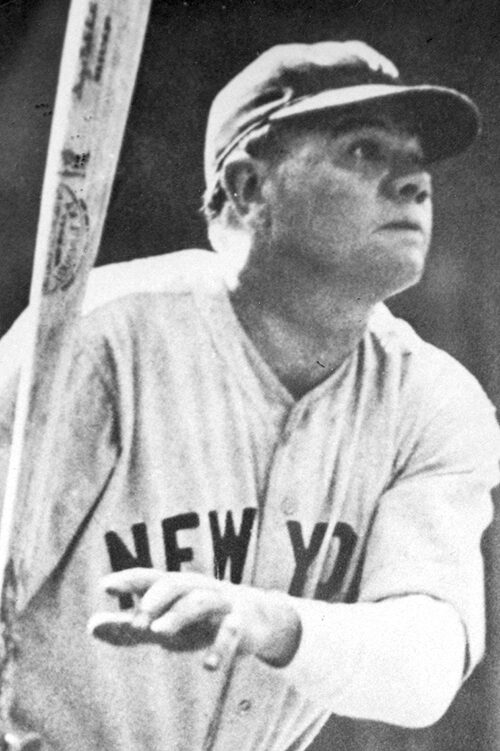 Did Babe Ruth Set His Wife On Fire? Helen Ruth Death Mystery