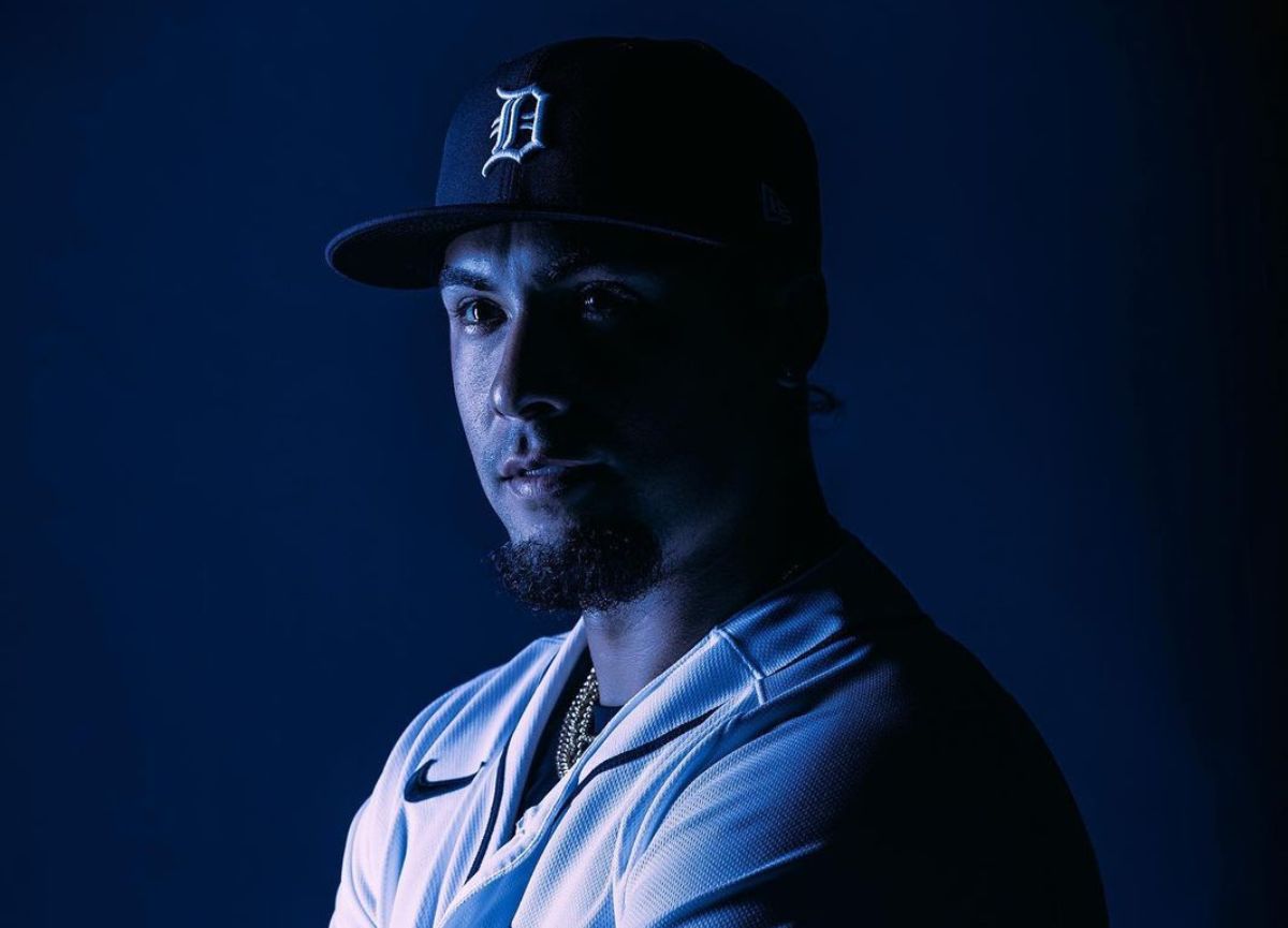 Who Are Rolando And Gadiel Baez? Javier Baez Brother