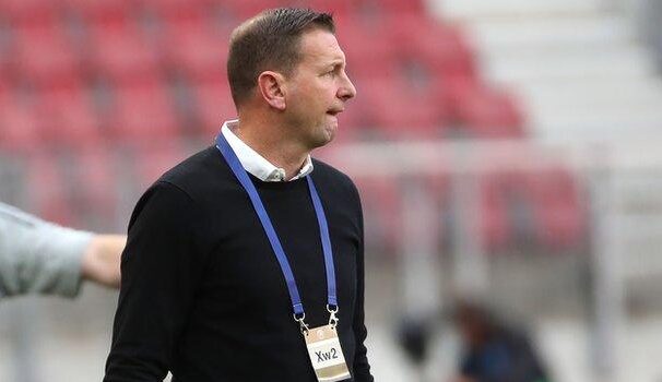 Malta 0-3 North Ireland: Baraclough enjoyed his victory