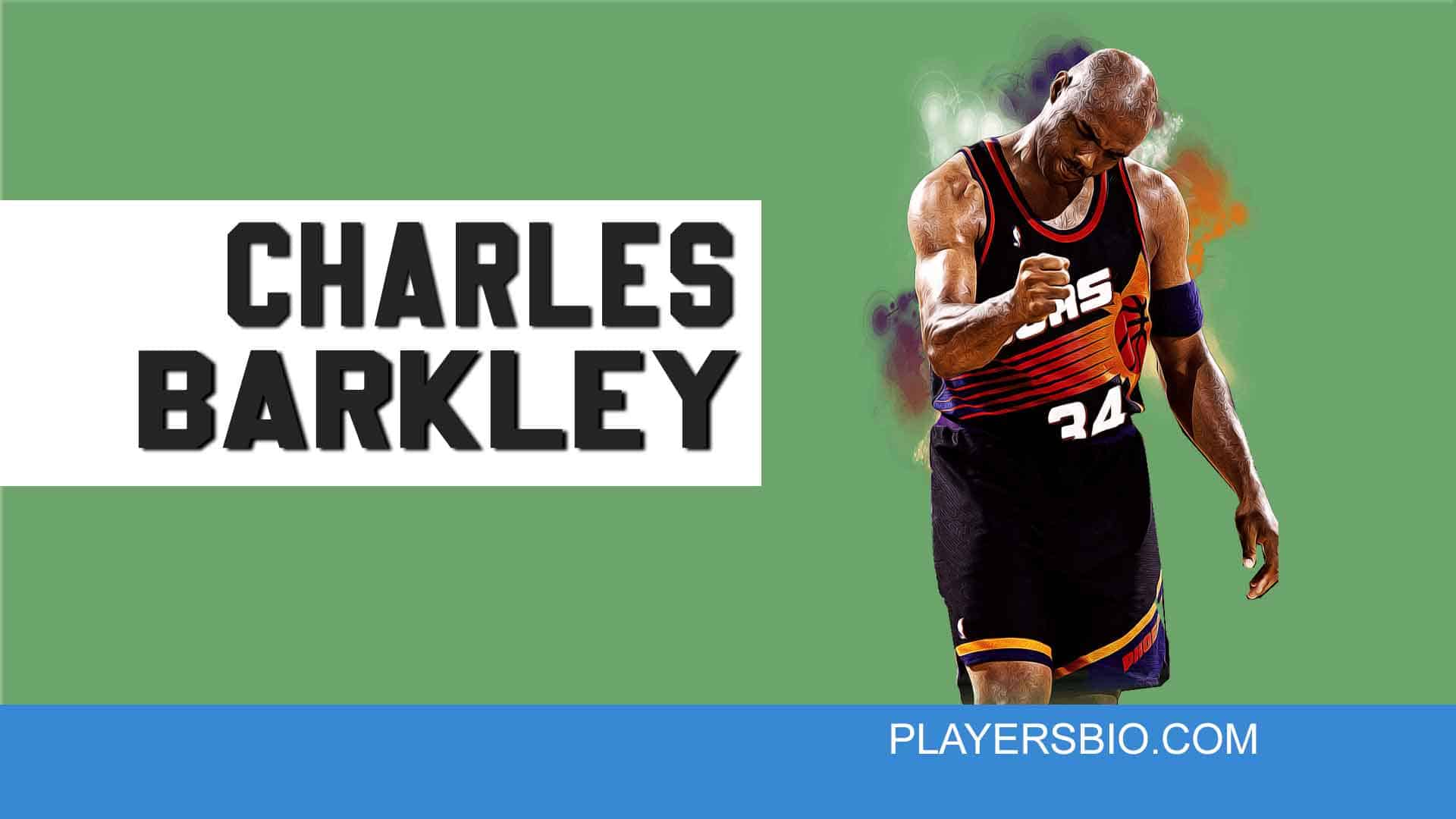 133 inspiring Charles Barkley Quotes