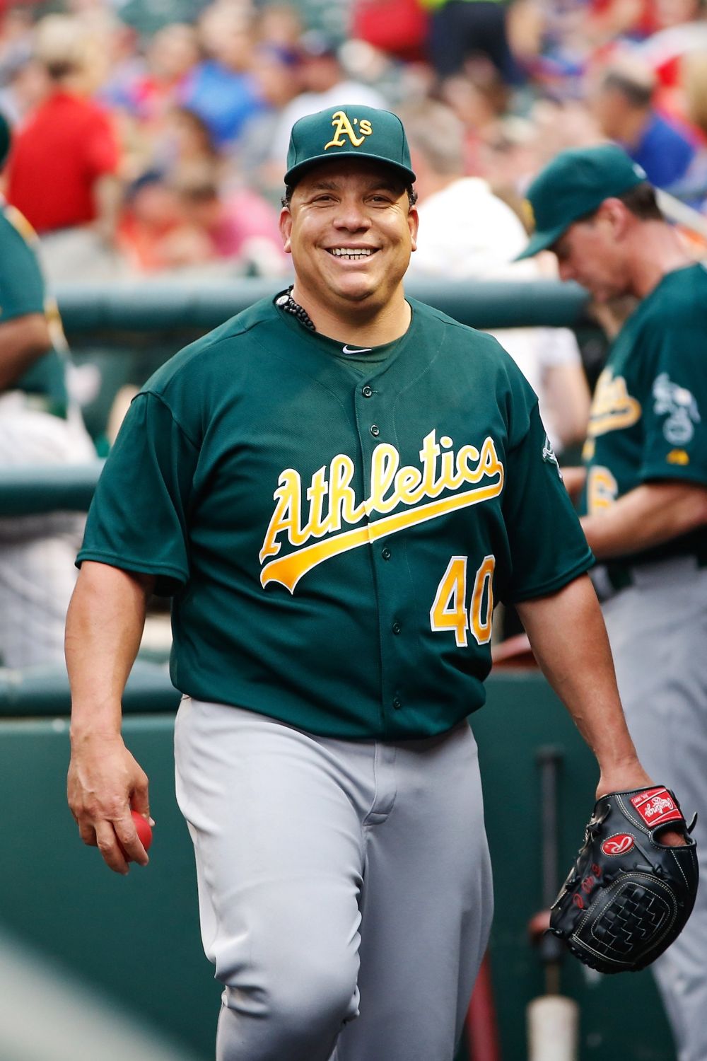 Ten Biggest MLB Players OF All Time