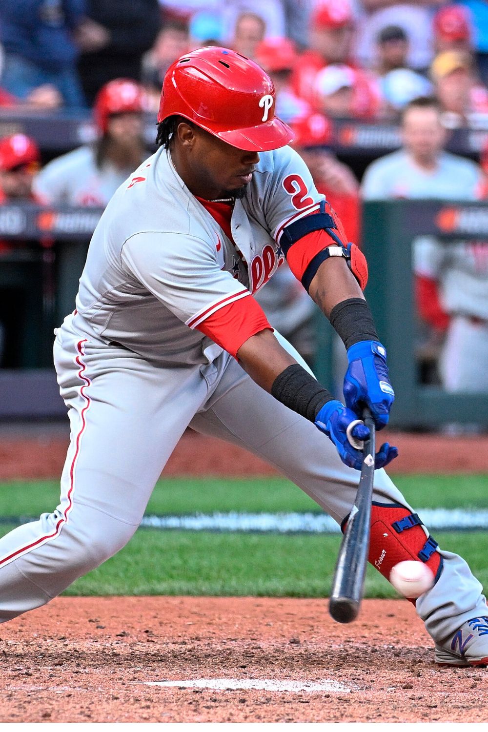 12 Hottest Baseball Players