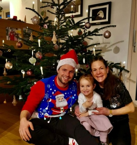 Who is Swiss Alpine Ski Racer, Beat Feuz?
