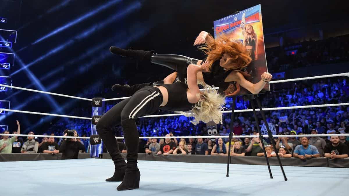 Top 45 Becky Lynch Quotes