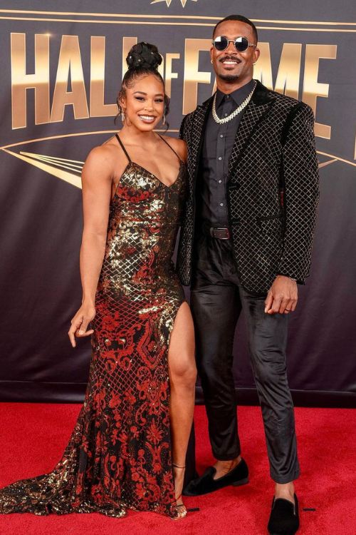 WWE: Bianca Belair Brother Jeff Phillips: Age Gap And Family