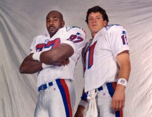 Ben Coates Bio: Family, Stats, Son & Hall Of Fame