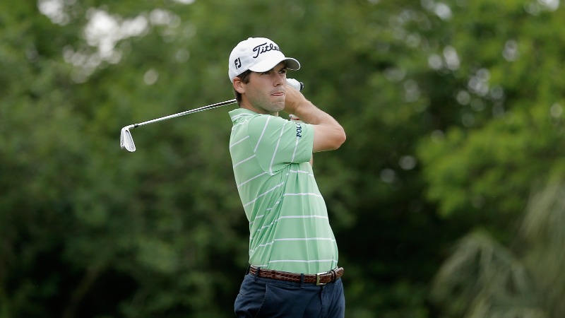 Who Is Karen Kelly Pearce? Golfer Ben Martin Wife
