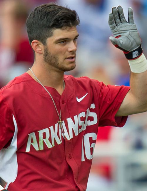 Andrew Benintendi Bio: Career, Net Worth & Wife