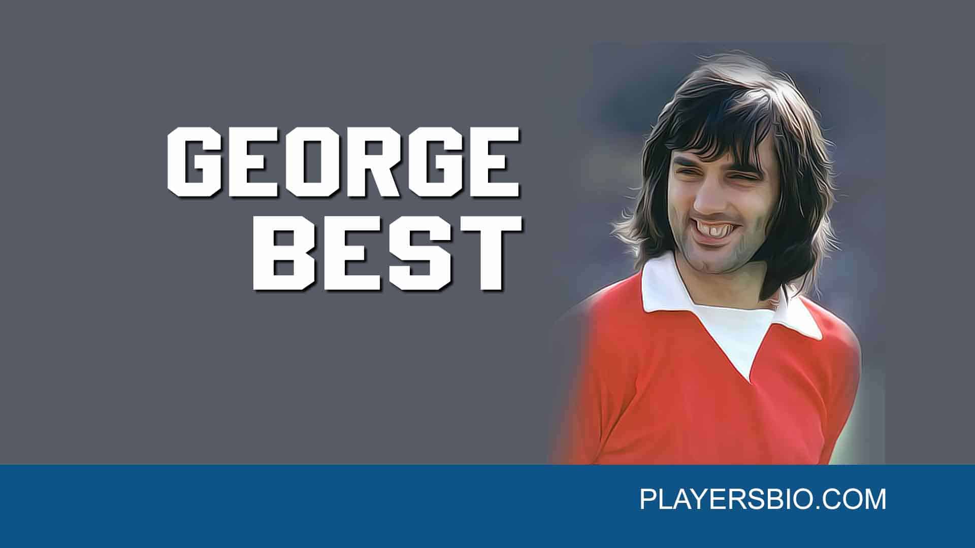 Top 62 George Best Quotes