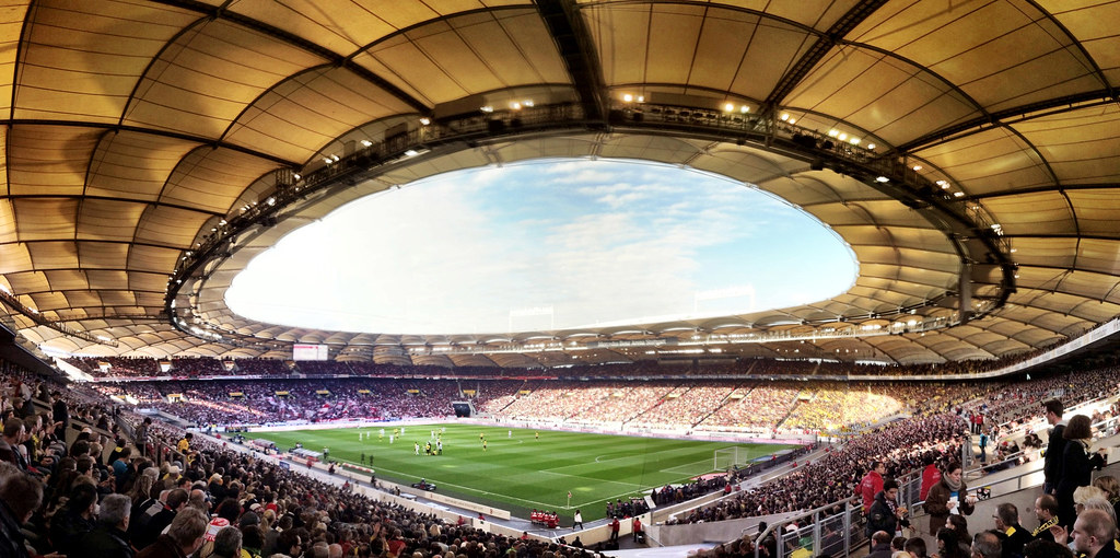 12 Biggest MLS Stadiums in the World
