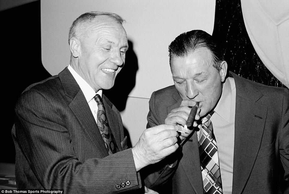 31 Bill Shankly Quotes you should know