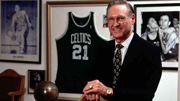 Bill Sharman Bio: Personal Life, Career, Awards & FAQs