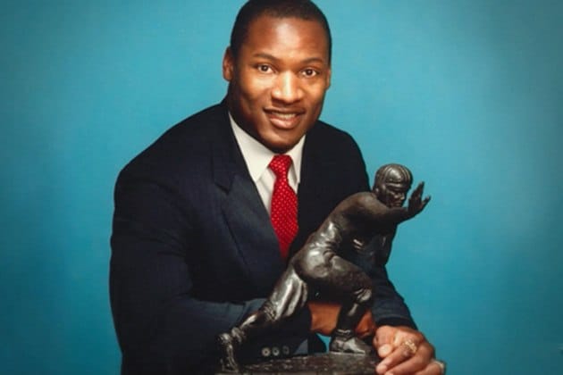 33 Inspiring Bo Jackson Quotes 