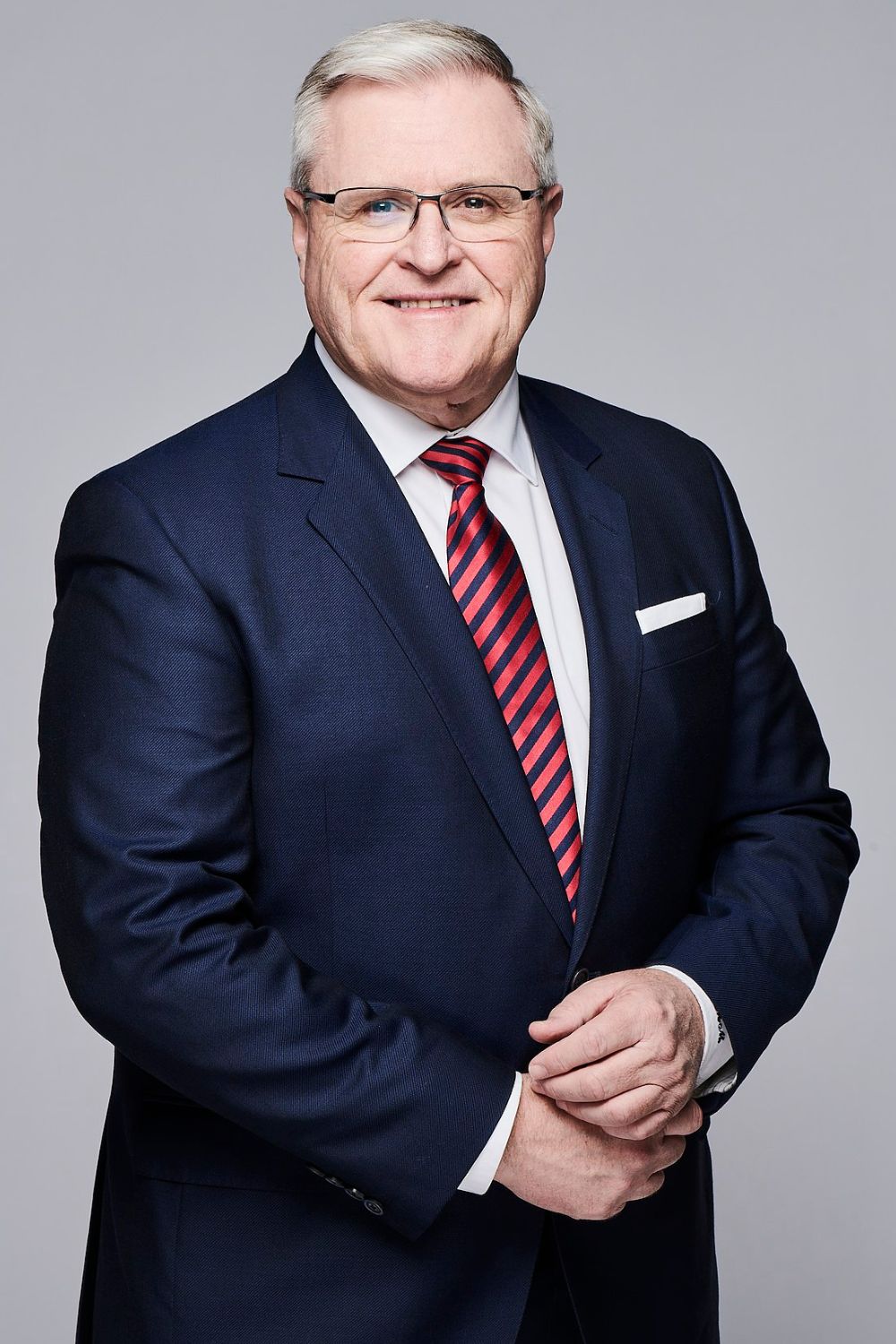 Bob McKenzie Bio: Early Life, Career, Net Worth & Wife