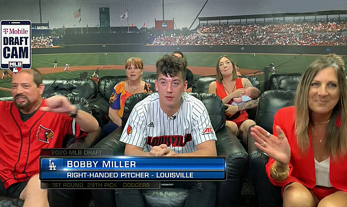 Who Are Robert And Tracy Miller? Bobby Miller Parents