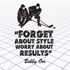 38 Bobby Orr Quotes that will inspire you