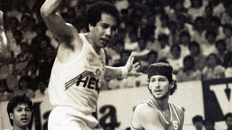 Top 10 Best Filipino Basketball Player of All Time