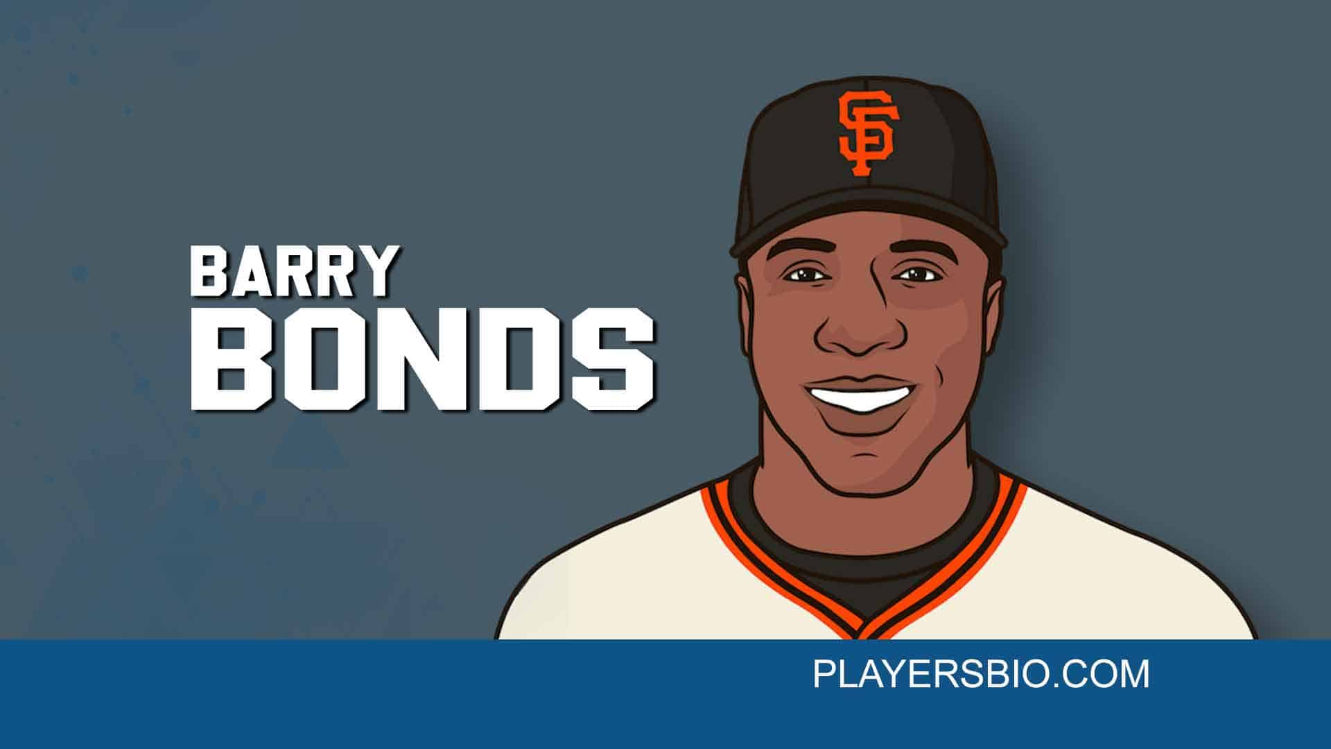 Top 31 Barry Bonds Quotes